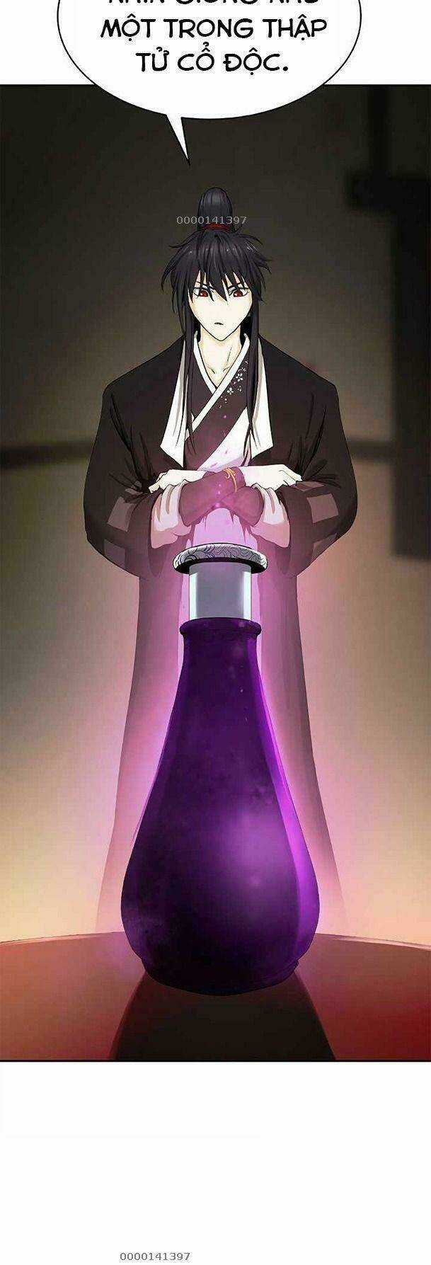 Lãng Tiên Kỳ Đàm Chapter 51 trang 2