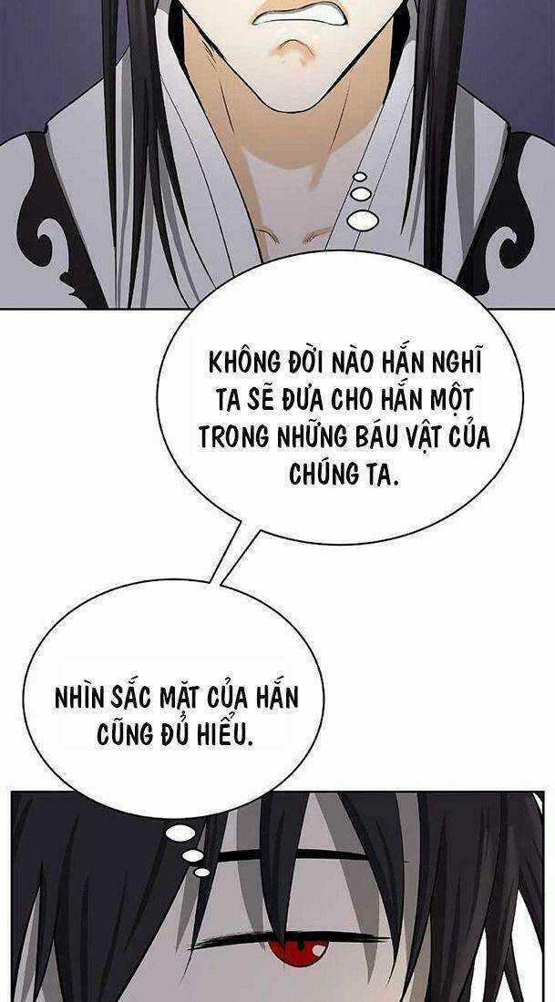 Lãng Tiên Kỳ Đàm Chapter 51 trang 20
