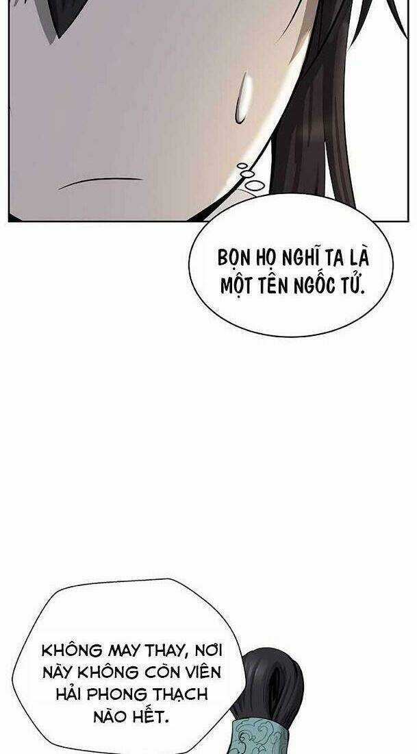 Lãng Tiên Kỳ Đàm Chapter 51 trang 21