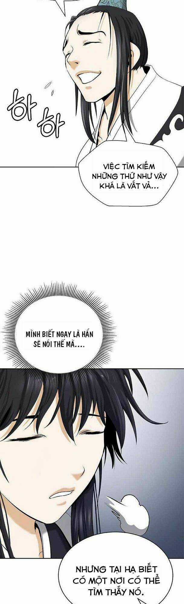 Lãng Tiên Kỳ Đàm Chapter 51 trang 22