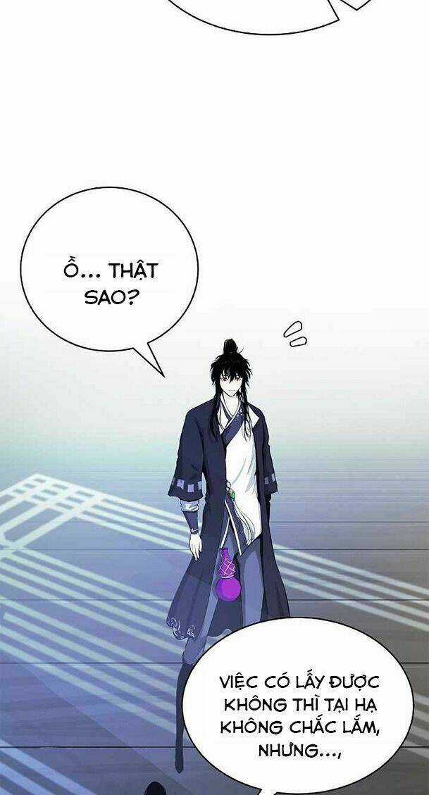 Lãng Tiên Kỳ Đàm Chapter 51 trang 23