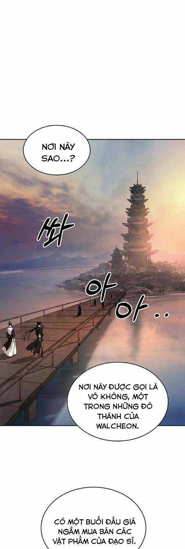 Lãng Tiên Kỳ Đàm Chapter 51 trang 27