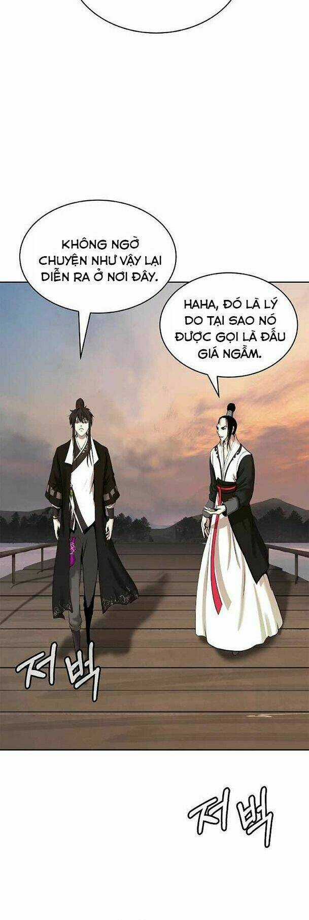 Lãng Tiên Kỳ Đàm Chapter 51 trang 28