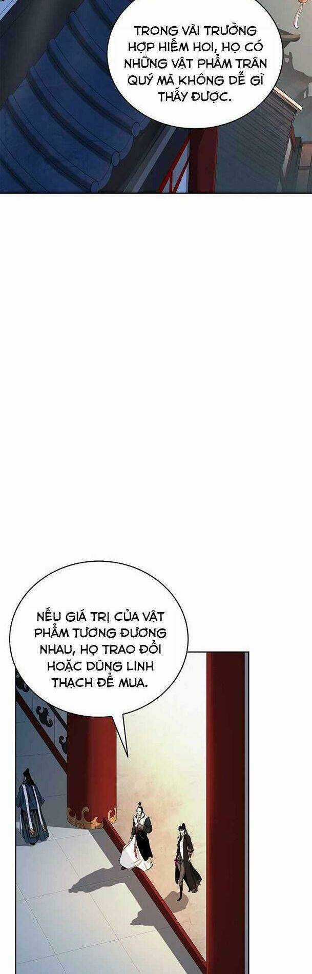 Lãng Tiên Kỳ Đàm Chapter 51 trang 30