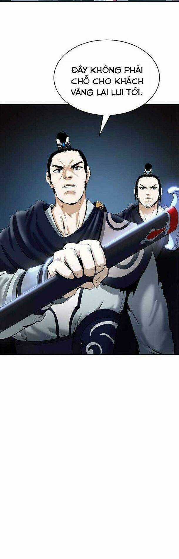 Lãng Tiên Kỳ Đàm Chapter 51 trang 32