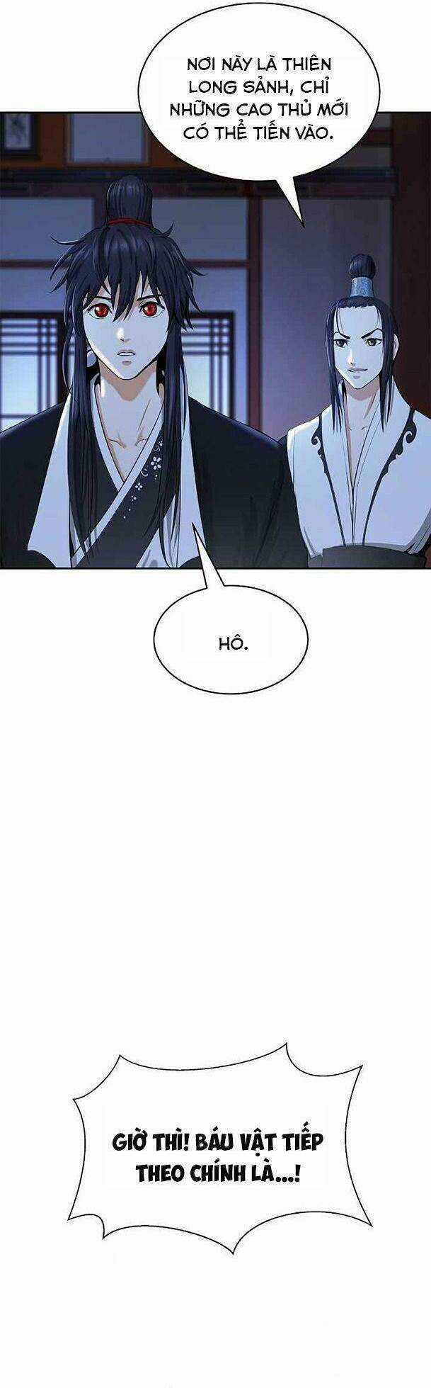 Lãng Tiên Kỳ Đàm Chapter 51 trang 36