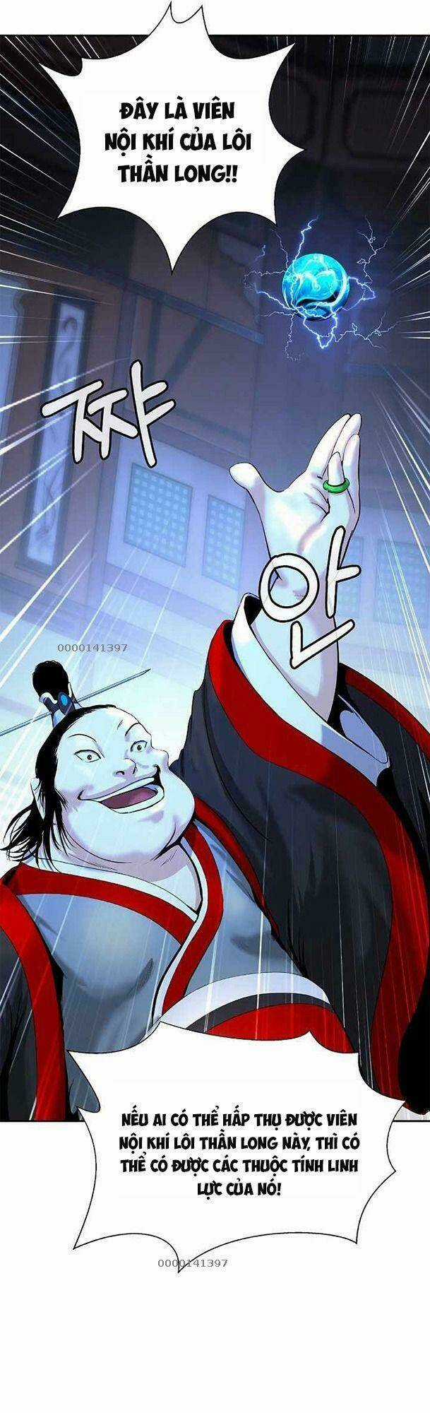 Lãng Tiên Kỳ Đàm Chapter 51 trang 37