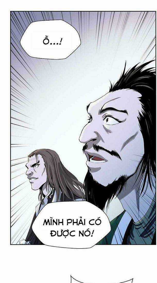 Lãng Tiên Kỳ Đàm Chapter 51 trang 38