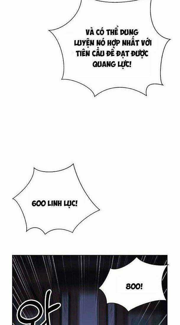 Lãng Tiên Kỳ Đàm Chapter 51 trang 39