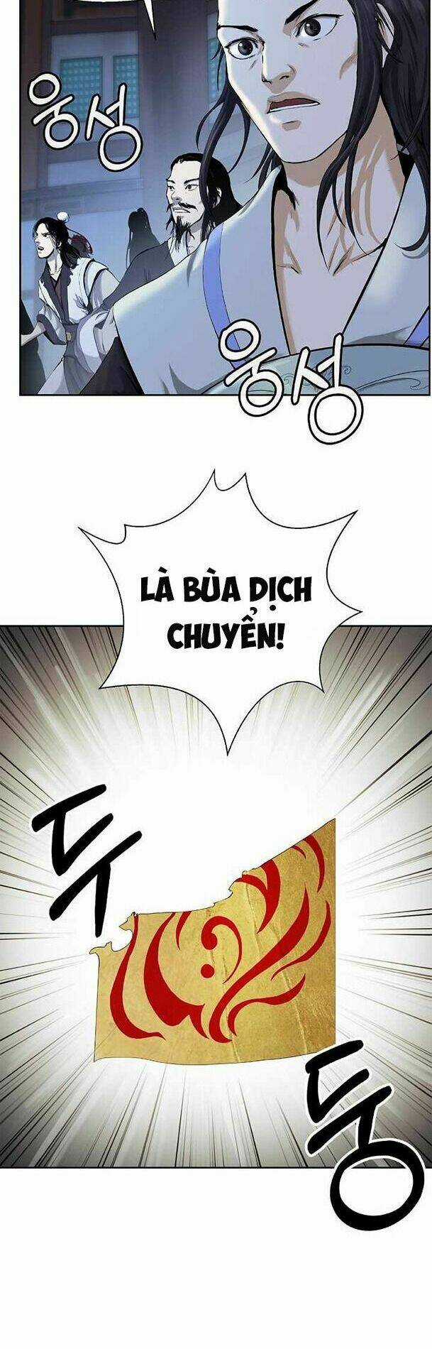 Lãng Tiên Kỳ Đàm Chapter 51 trang 44