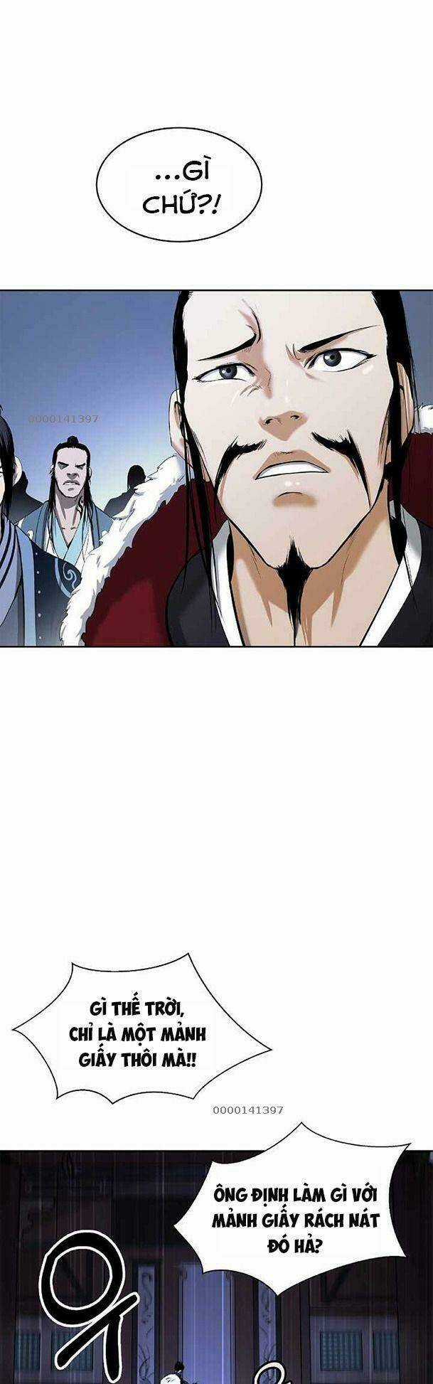 Lãng Tiên Kỳ Đàm Chapter 51 trang 45