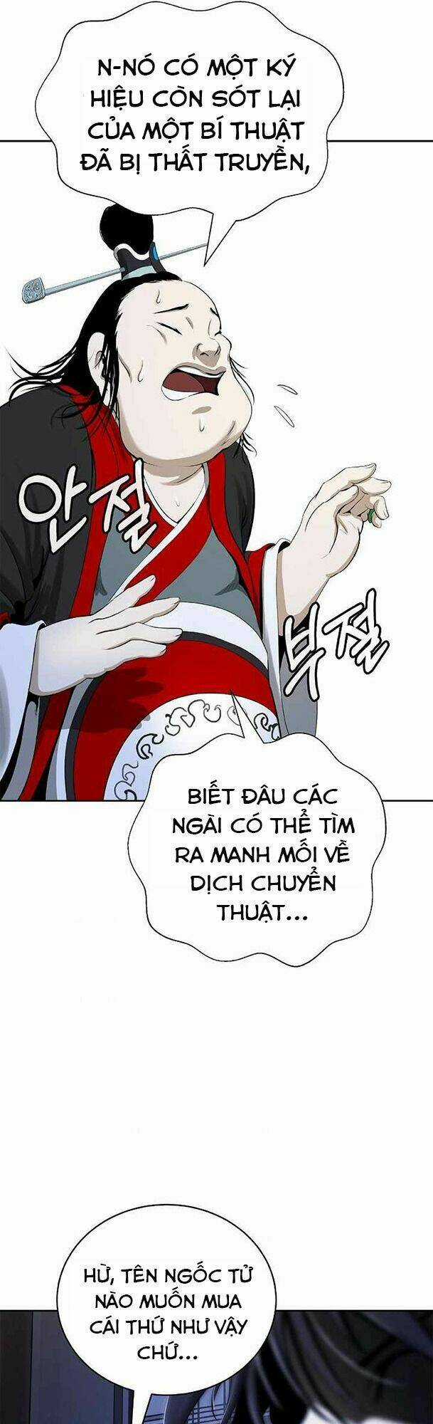 Lãng Tiên Kỳ Đàm Chapter 51 trang 47