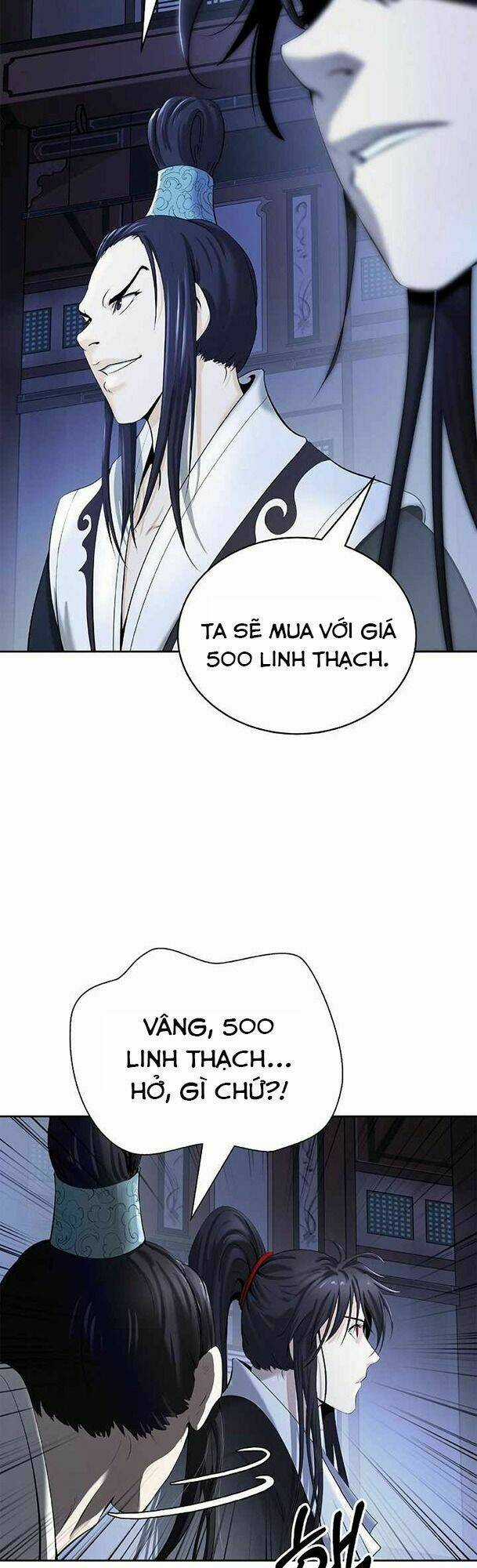 Lãng Tiên Kỳ Đàm Chapter 51 trang 48