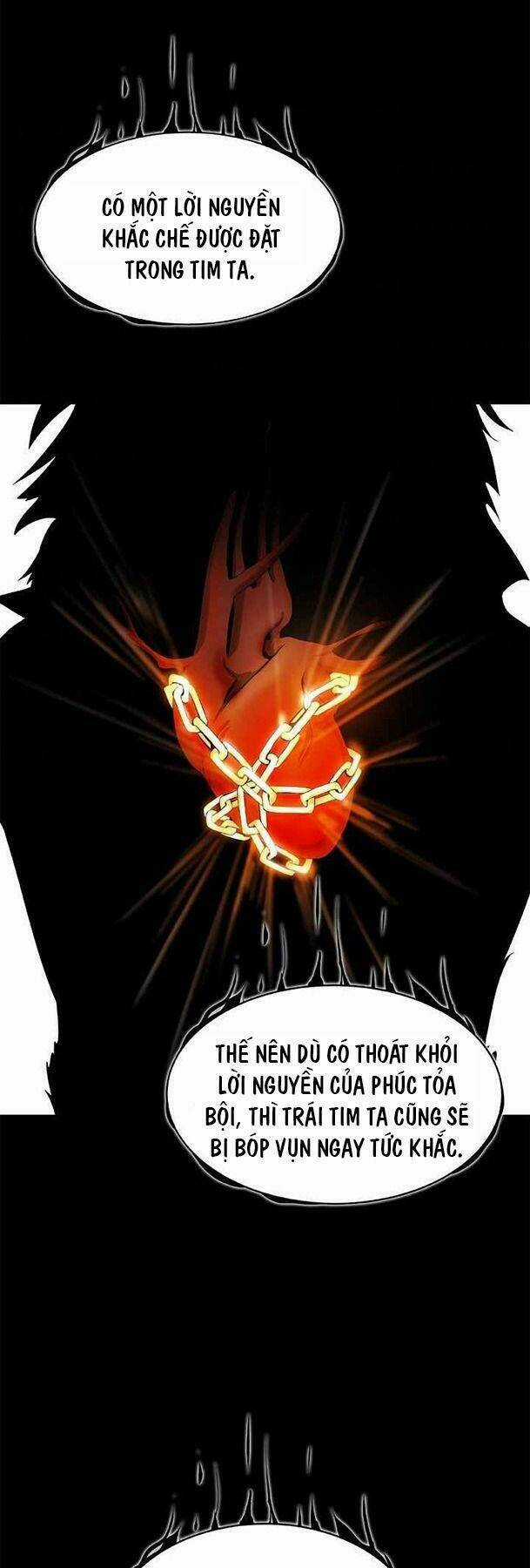 Lãng Tiên Kỳ Đàm Chapter 51 trang 5