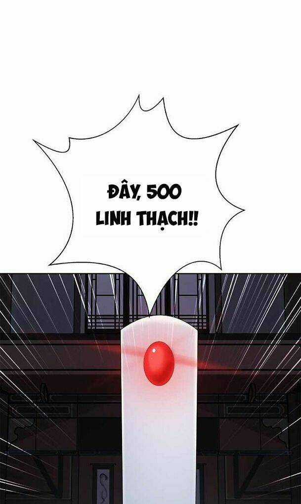 Lãng Tiên Kỳ Đàm Chapter 51 trang 50