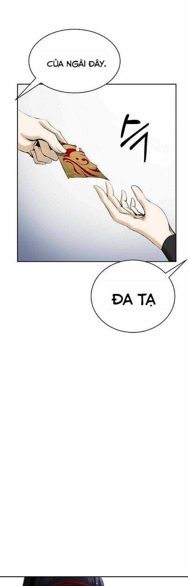 Lãng Tiên Kỳ Đàm Chapter 51 trang 54