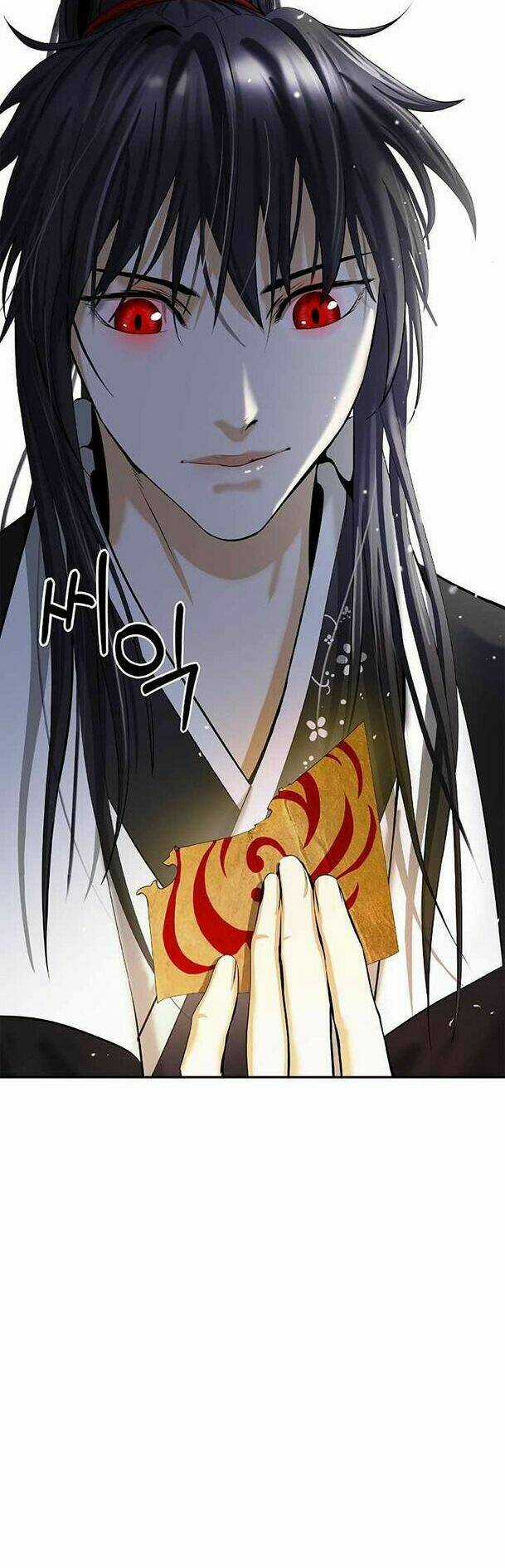 Lãng Tiên Kỳ Đàm Chapter 51 trang 55