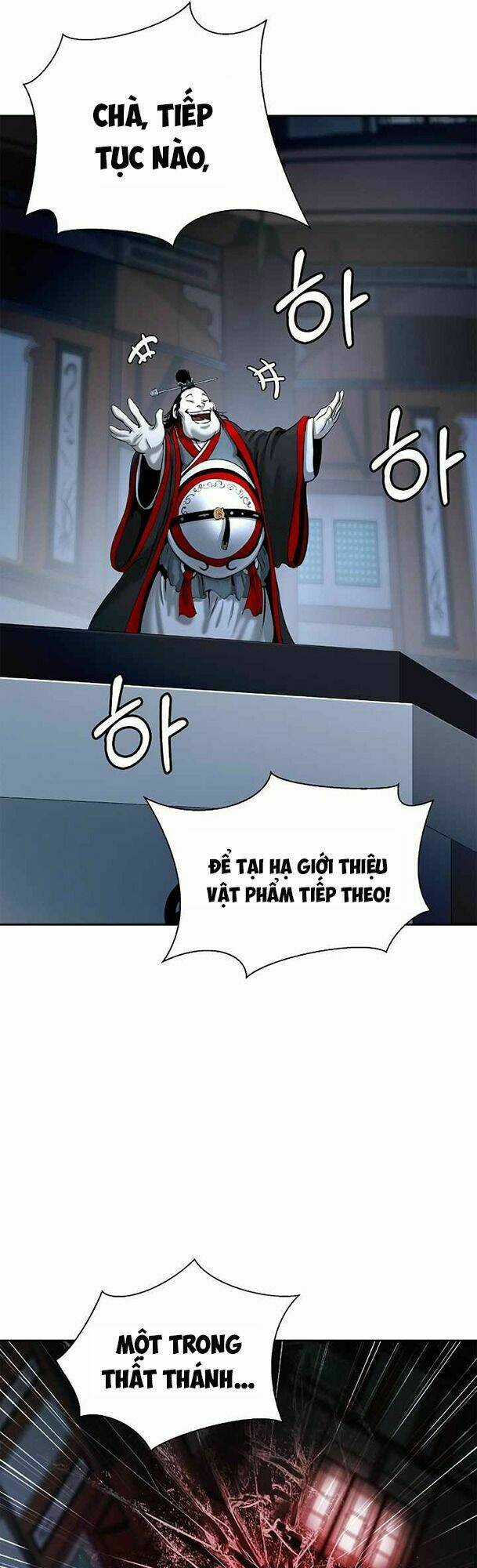 Lãng Tiên Kỳ Đàm Chapter 51 trang 56