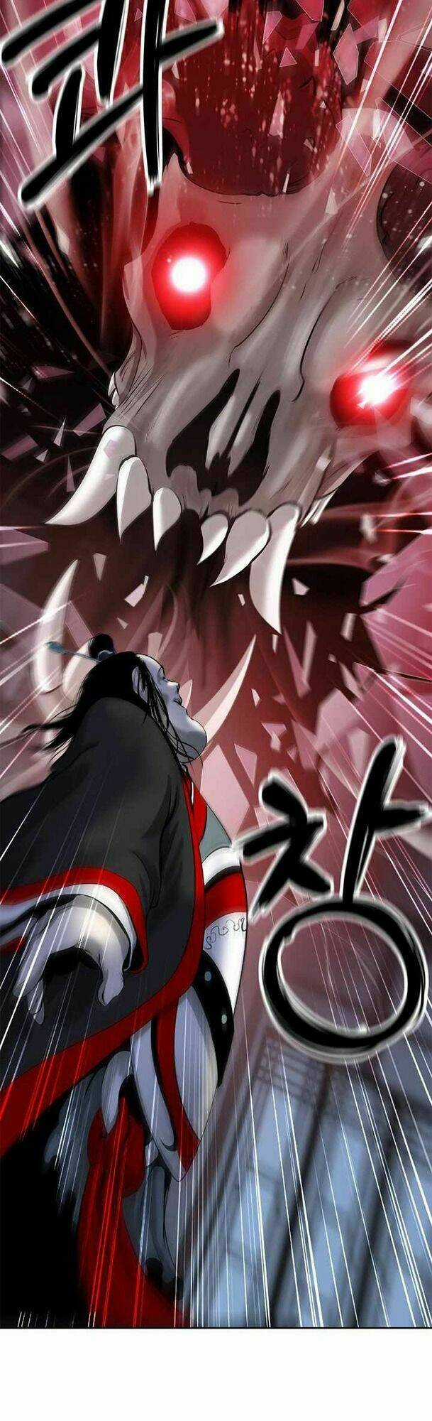 Lãng Tiên Kỳ Đàm Chapter 51 trang 59