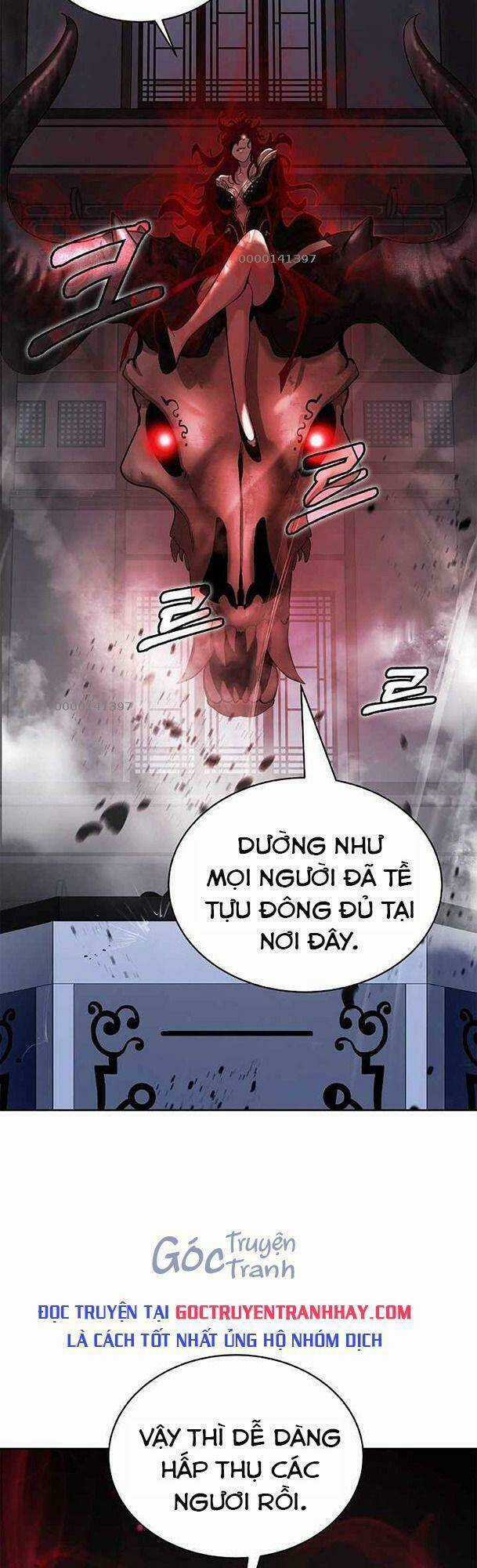 Lãng Tiên Kỳ Đàm Chapter 51 trang 64