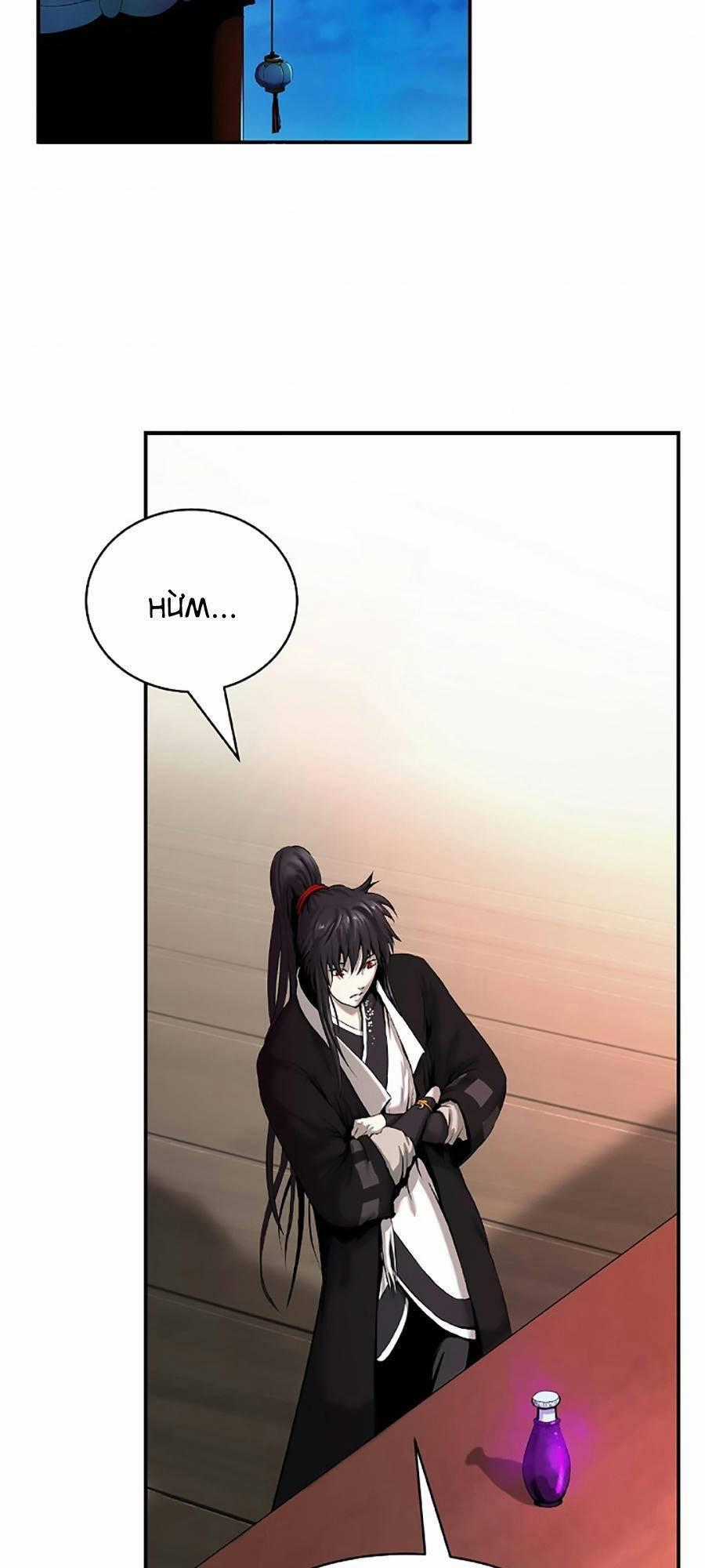 Lãng Tiên Kỳ Đàm Chapter 52 trang 1