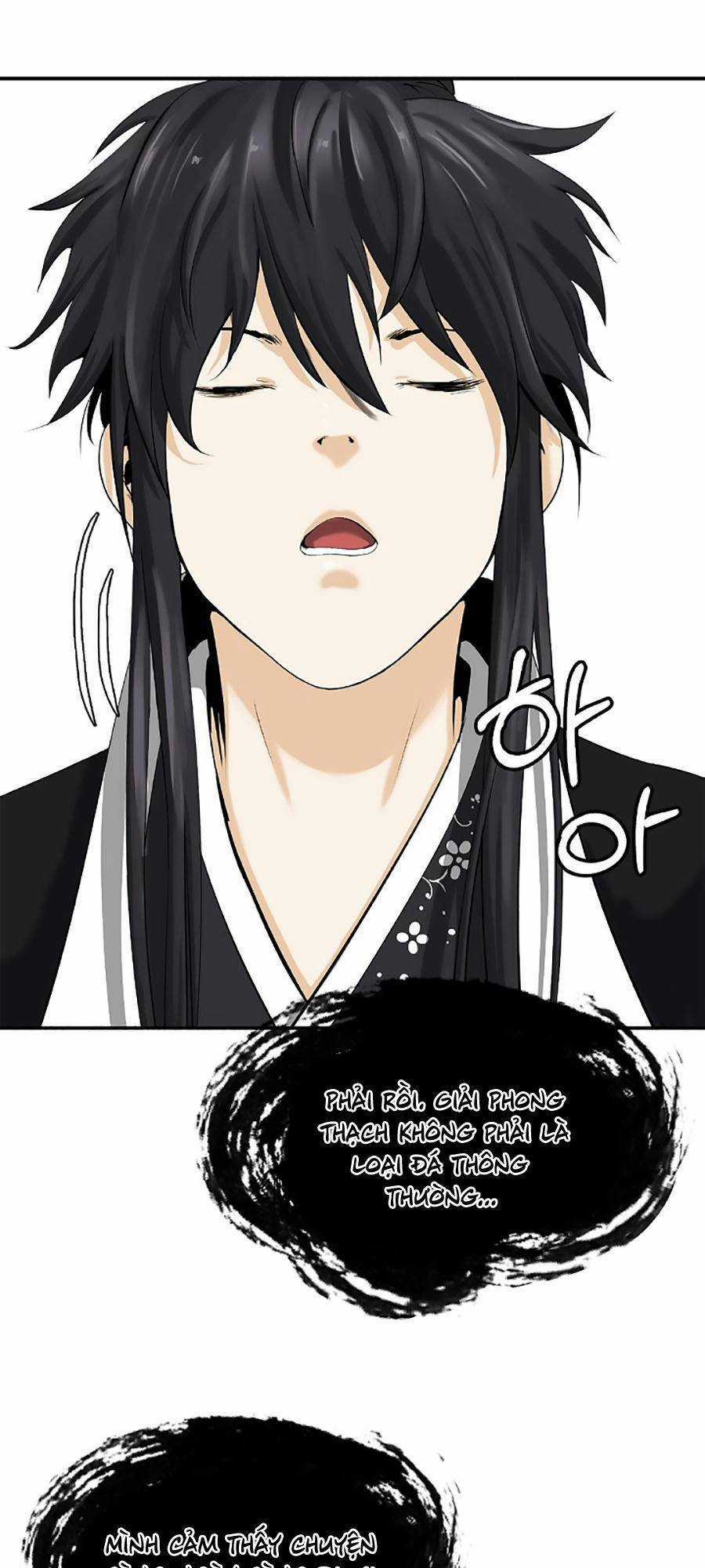 Lãng Tiên Kỳ Đàm Chapter 52 trang 10