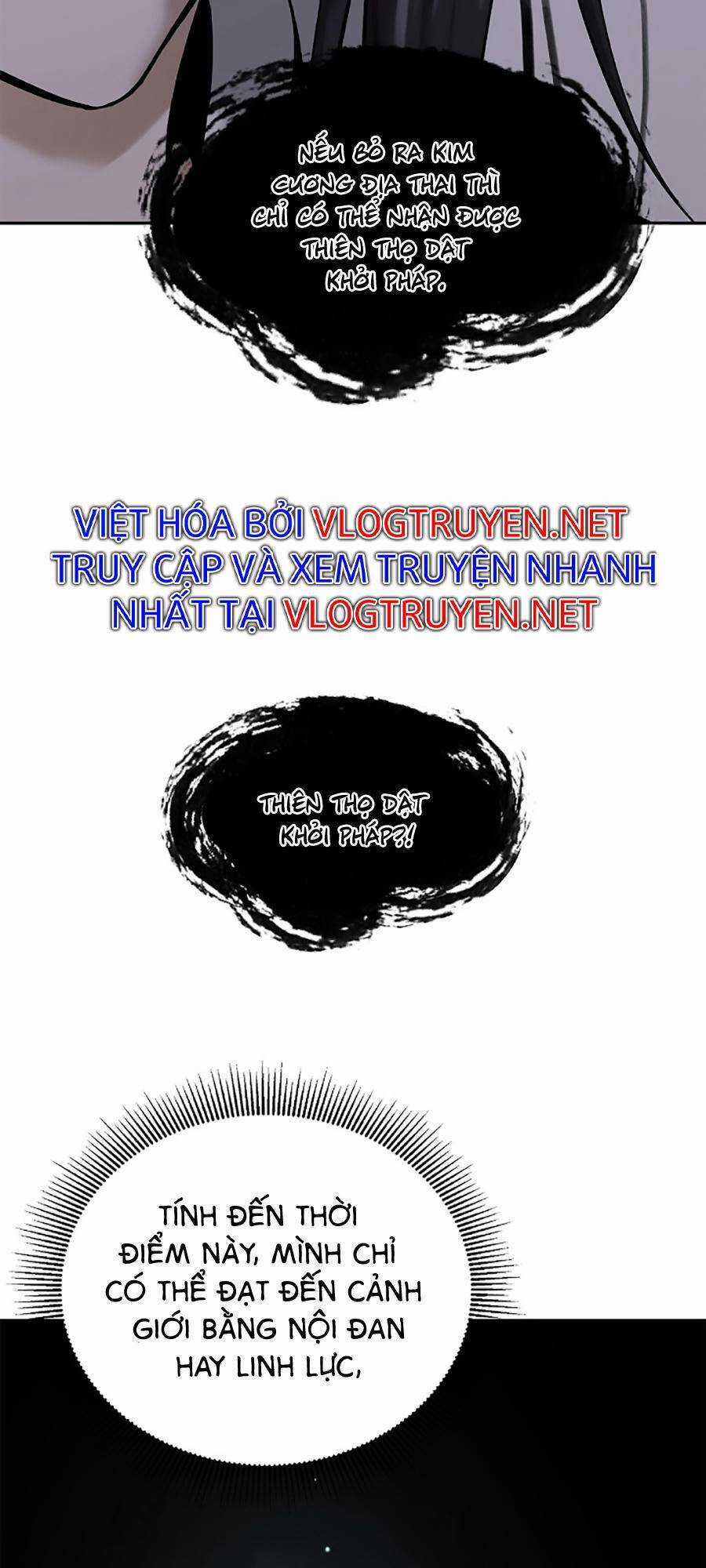 Lãng Tiên Kỳ Đàm Chapter 52 trang 13