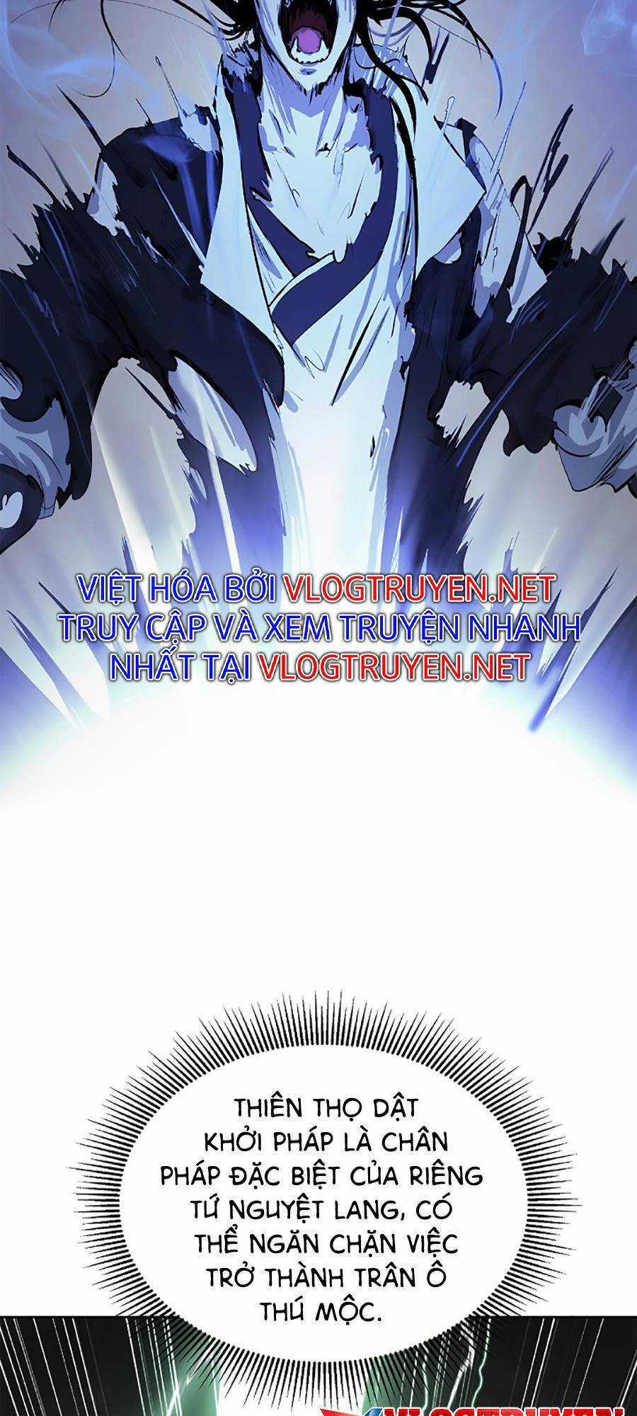 Lãng Tiên Kỳ Đàm Chapter 52 trang 16