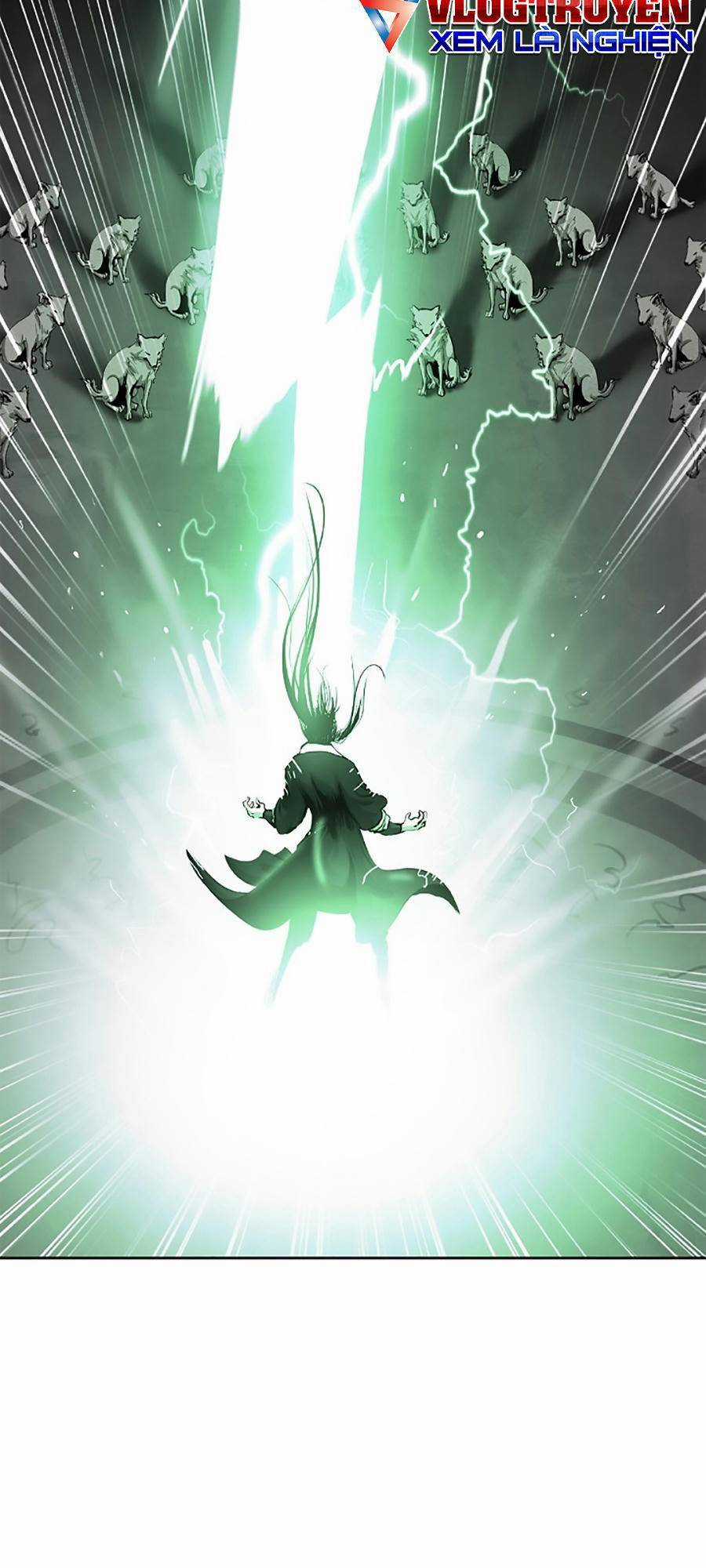 Lãng Tiên Kỳ Đàm Chapter 52 trang 17