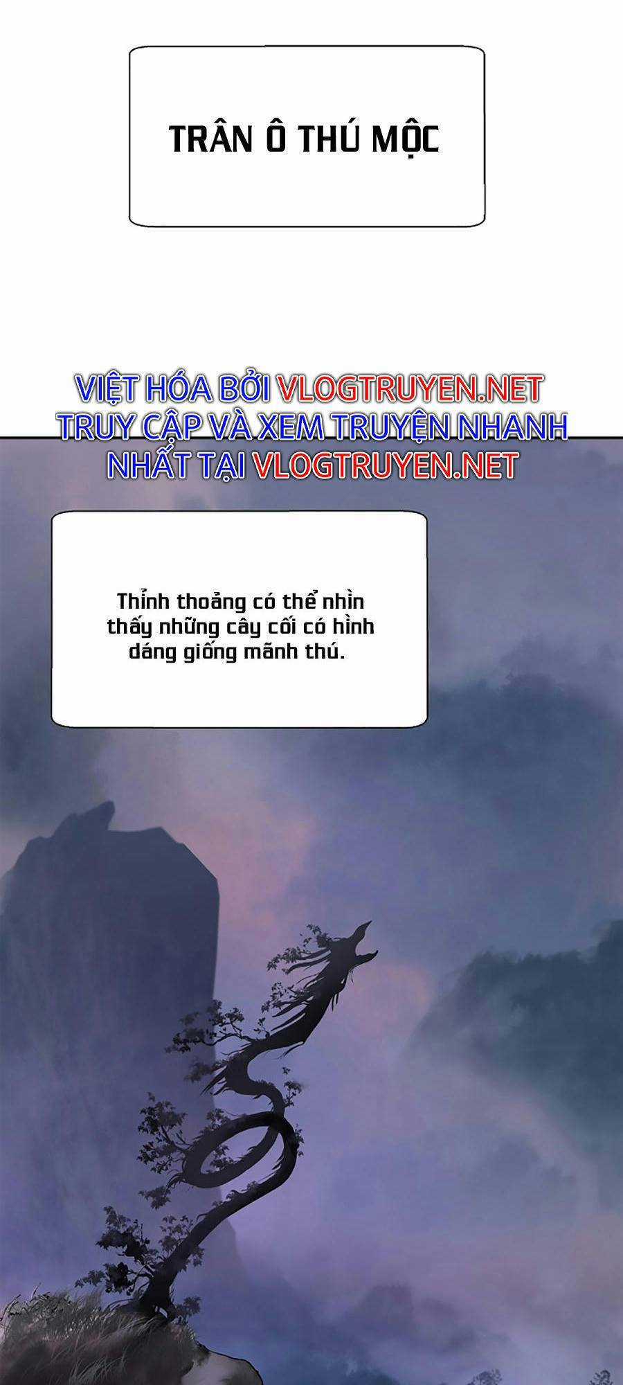 Lãng Tiên Kỳ Đàm Chapter 52 trang 18