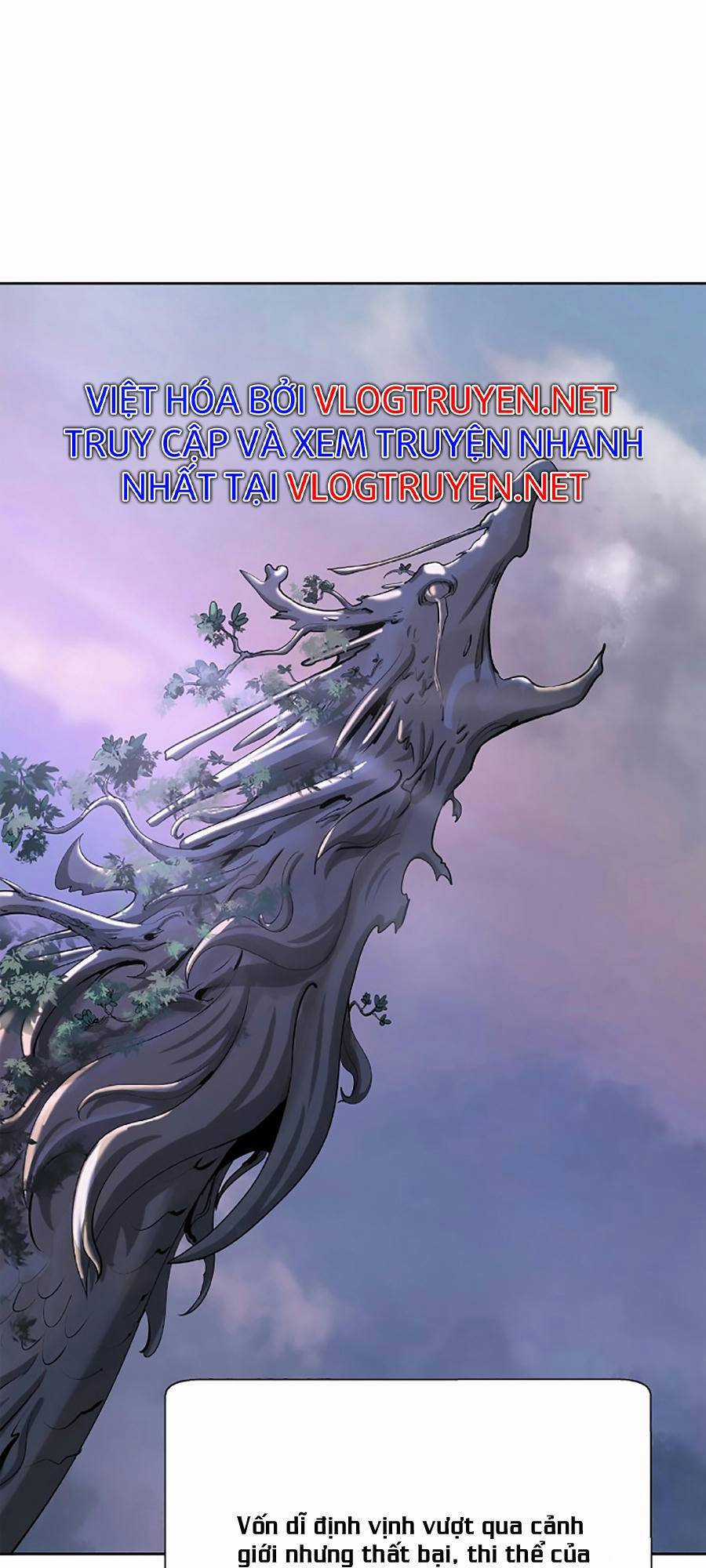 Lãng Tiên Kỳ Đàm Chapter 52 trang 20