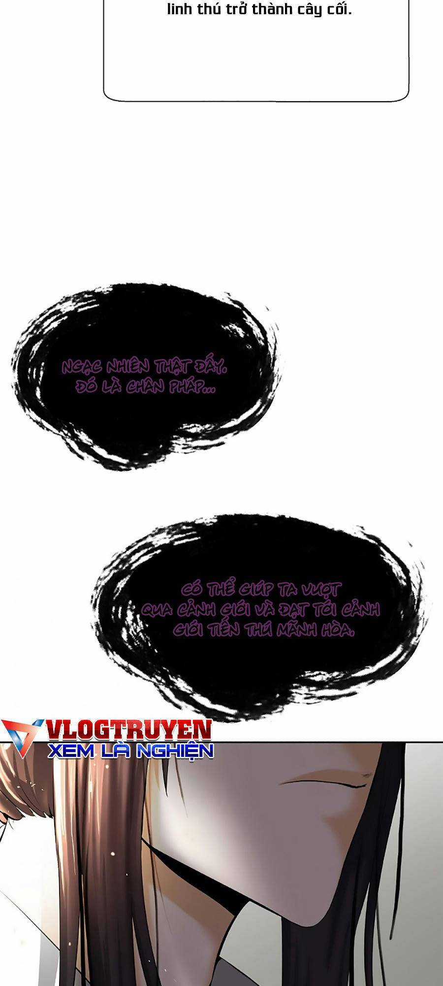 Lãng Tiên Kỳ Đàm Chapter 52 trang 21