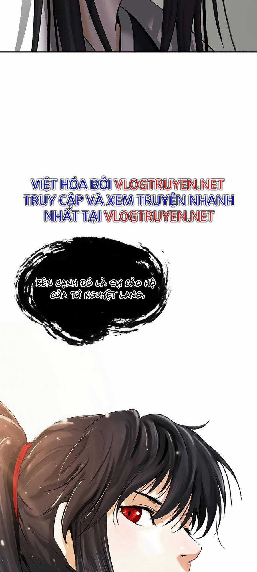 Lãng Tiên Kỳ Đàm Chapter 52 trang 22