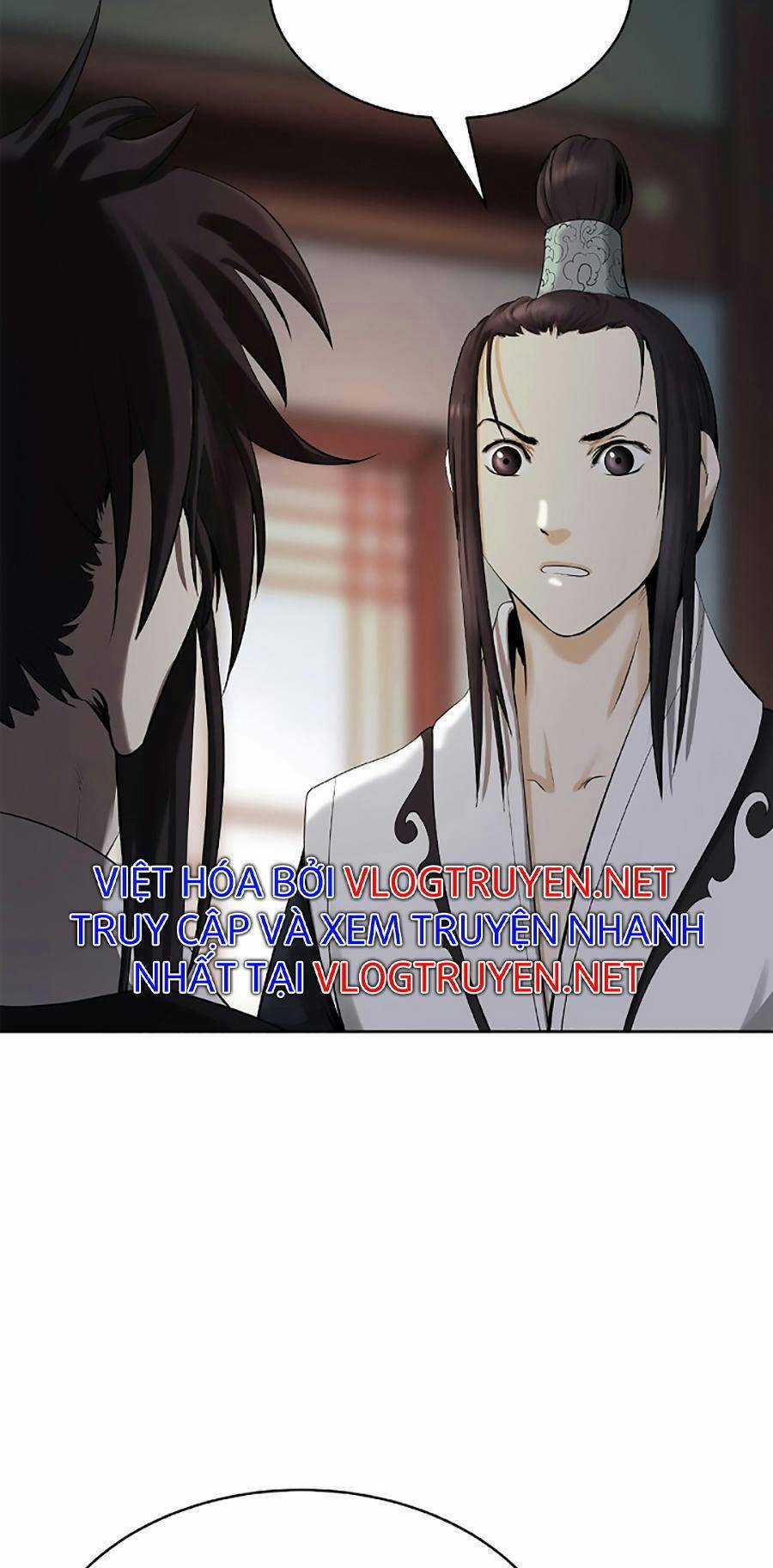 Lãng Tiên Kỳ Đàm Chapter 52 trang 25