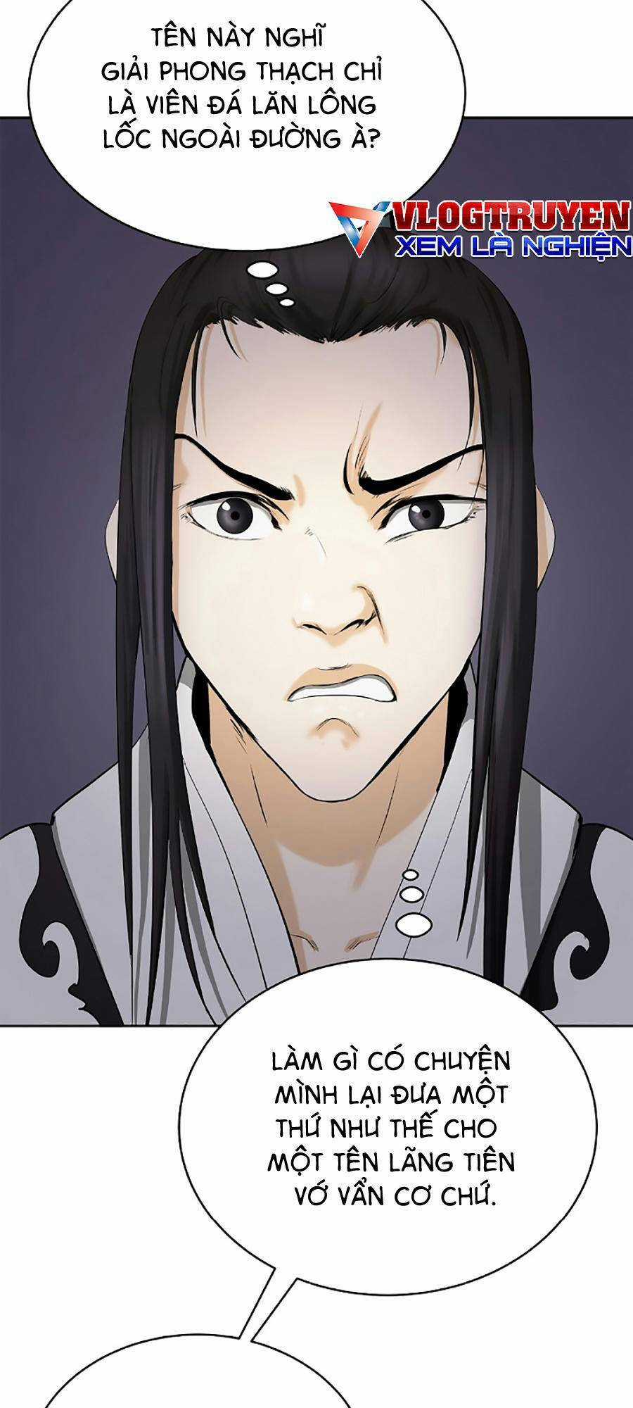 Lãng Tiên Kỳ Đàm Chapter 52 trang 26