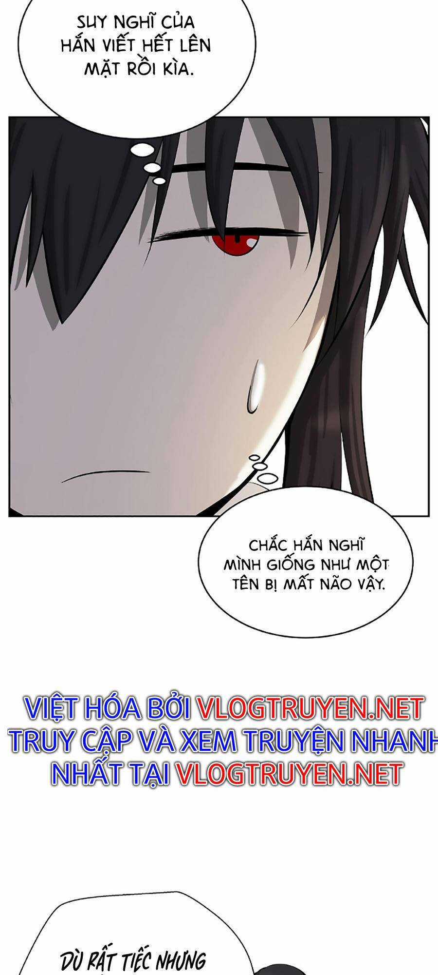 Lãng Tiên Kỳ Đàm Chapter 52 trang 27