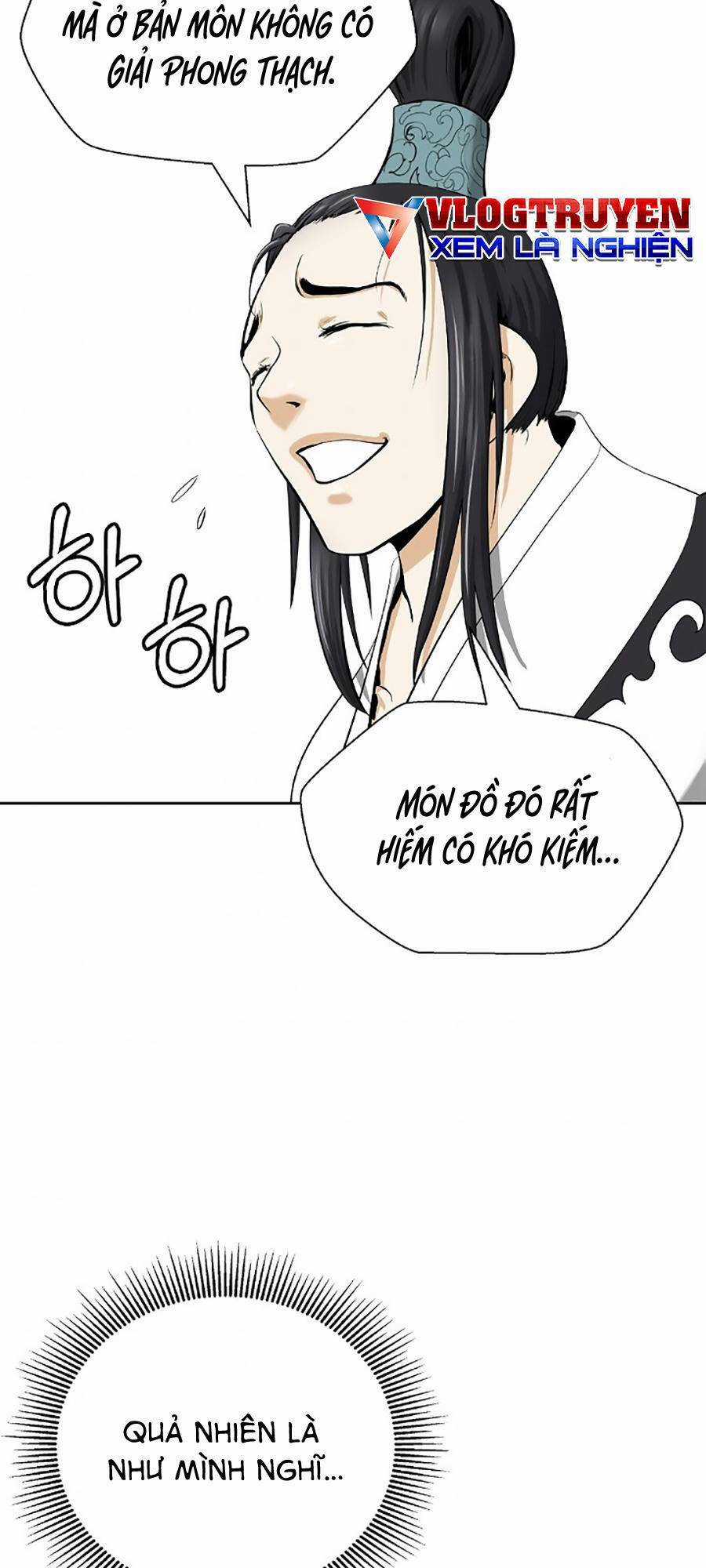 Lãng Tiên Kỳ Đàm Chapter 52 trang 28