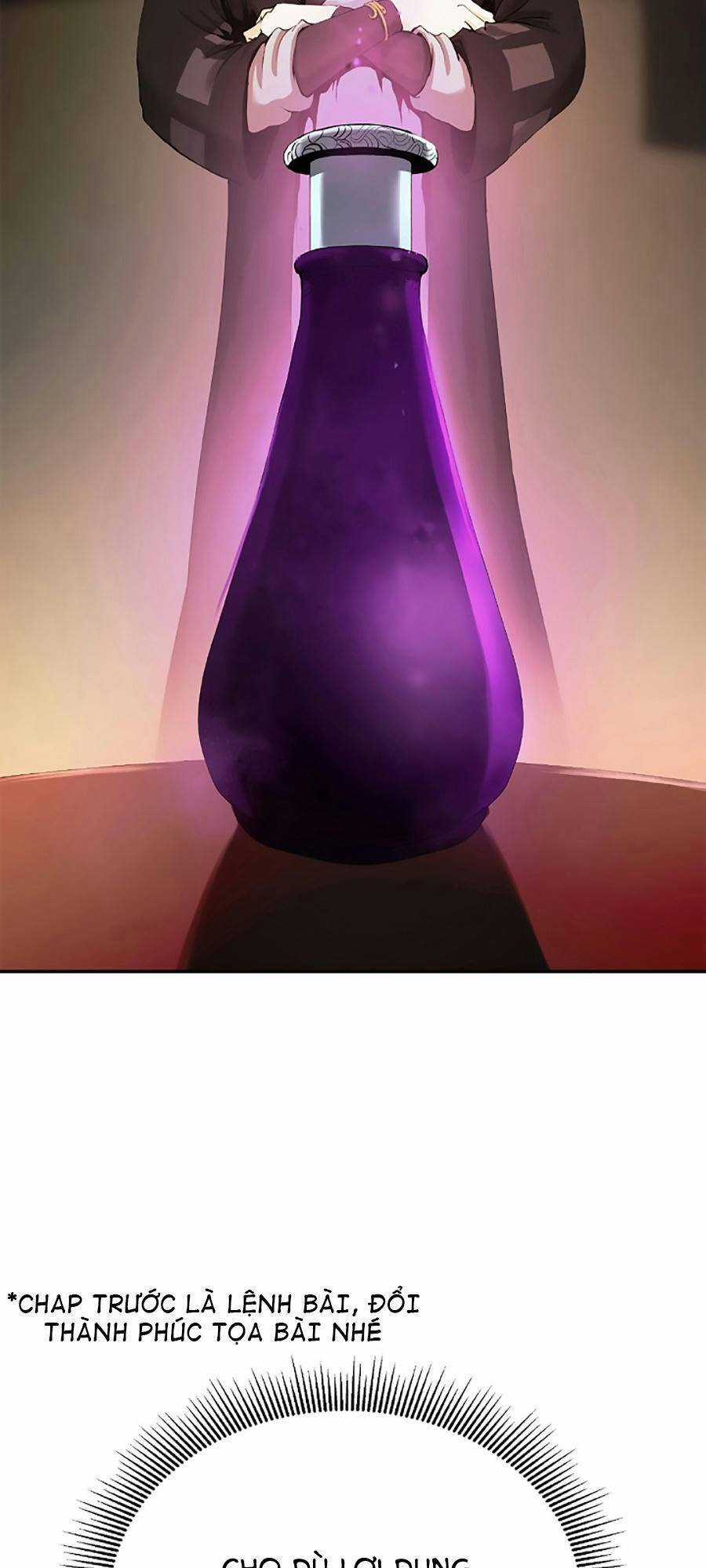 Lãng Tiên Kỳ Đàm Chapter 52 trang 3