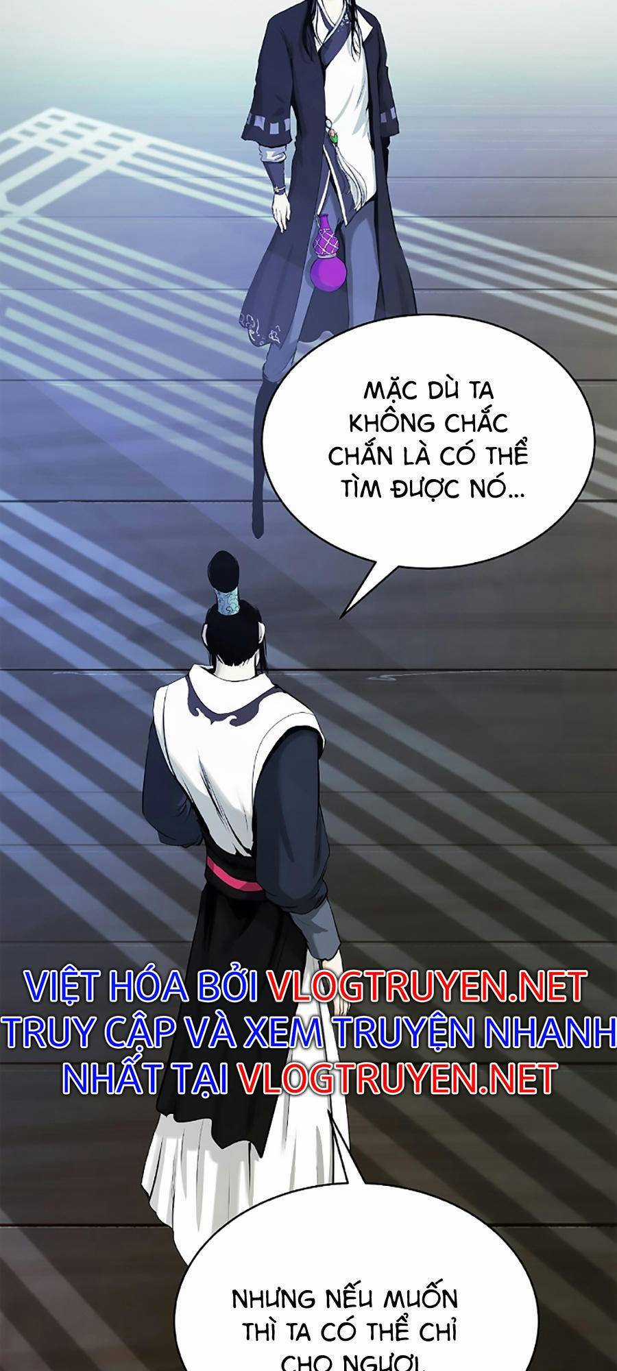 Lãng Tiên Kỳ Đàm Chapter 52 trang 30