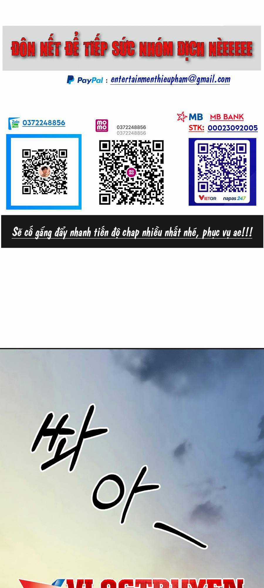 Lãng Tiên Kỳ Đàm Chapter 52 trang 33