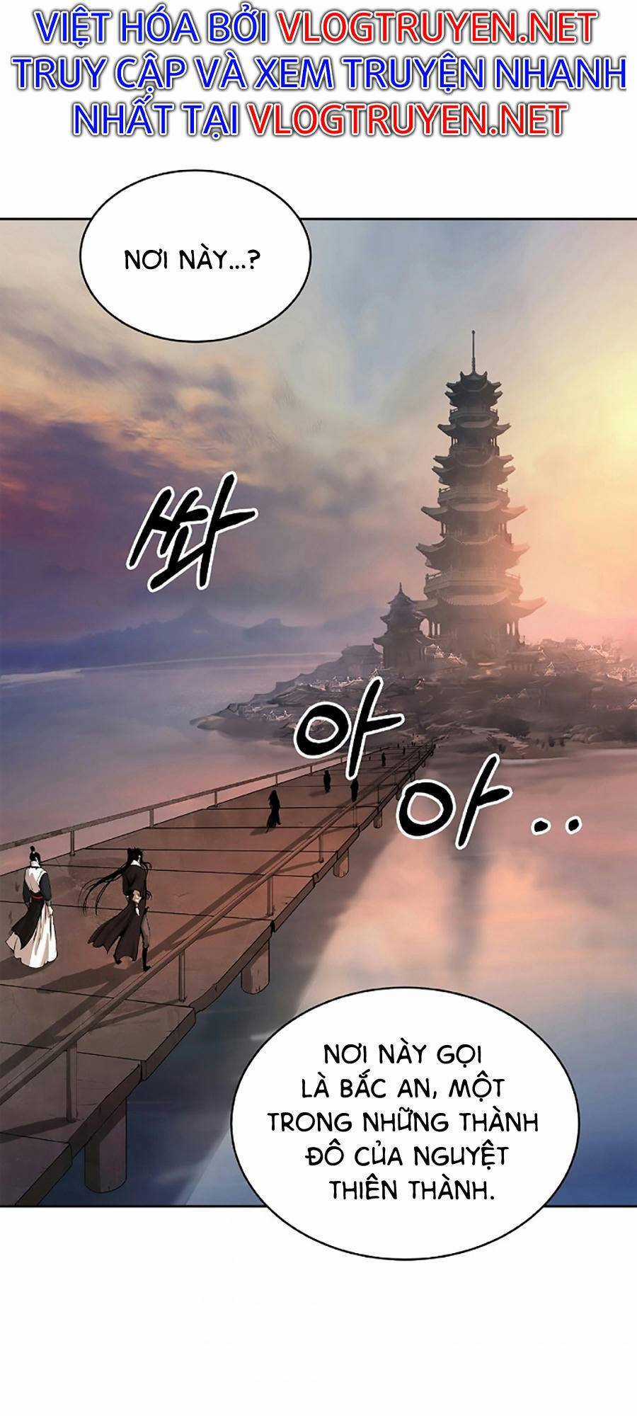 Lãng Tiên Kỳ Đàm Chapter 52 trang 35