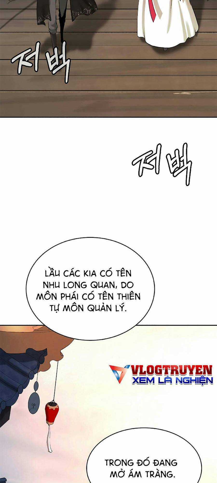 Lãng Tiên Kỳ Đàm Chapter 52 trang 37