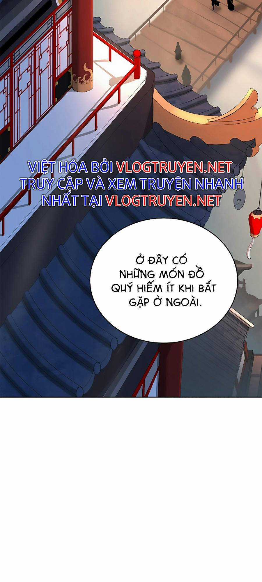 Lãng Tiên Kỳ Đàm Chapter 52 trang 39