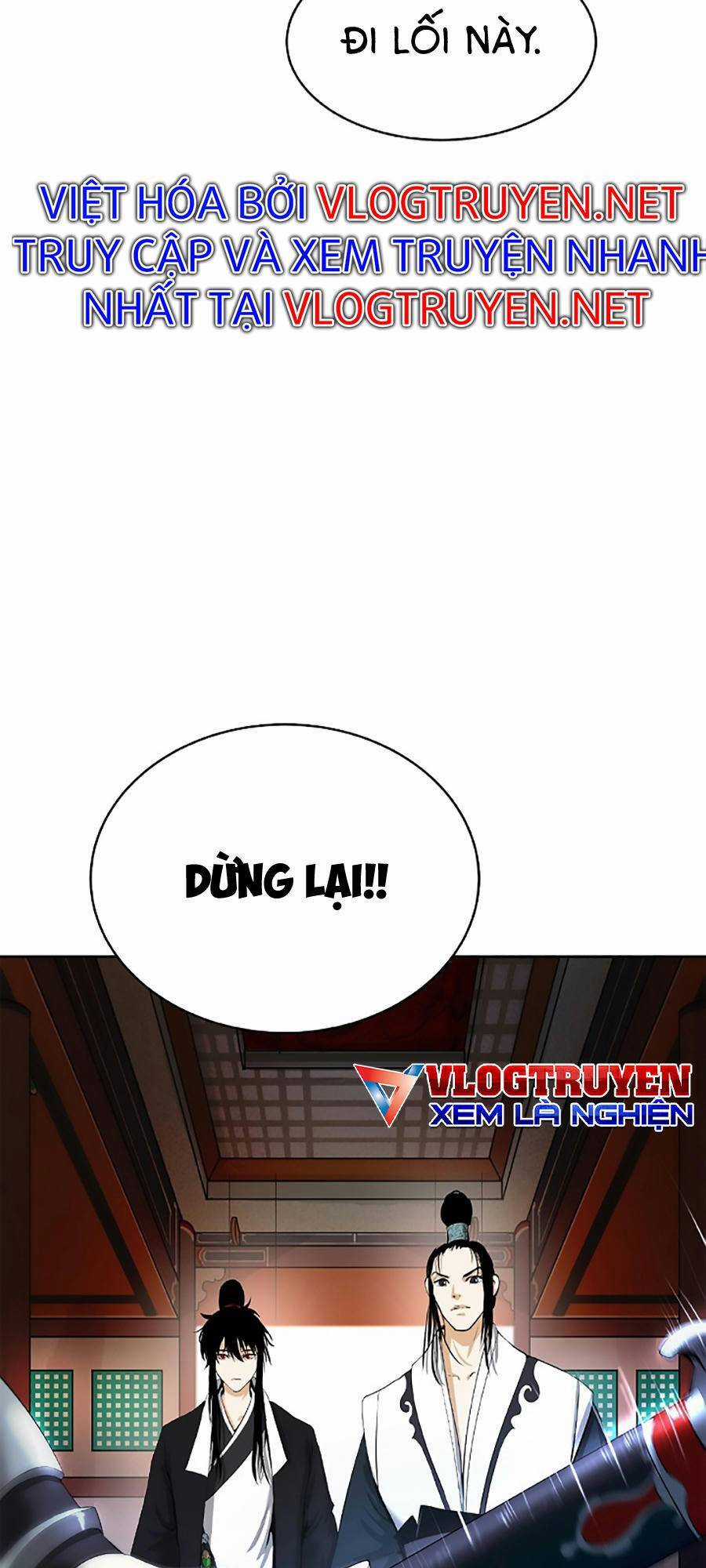 Lãng Tiên Kỳ Đàm Chapter 52 trang 41