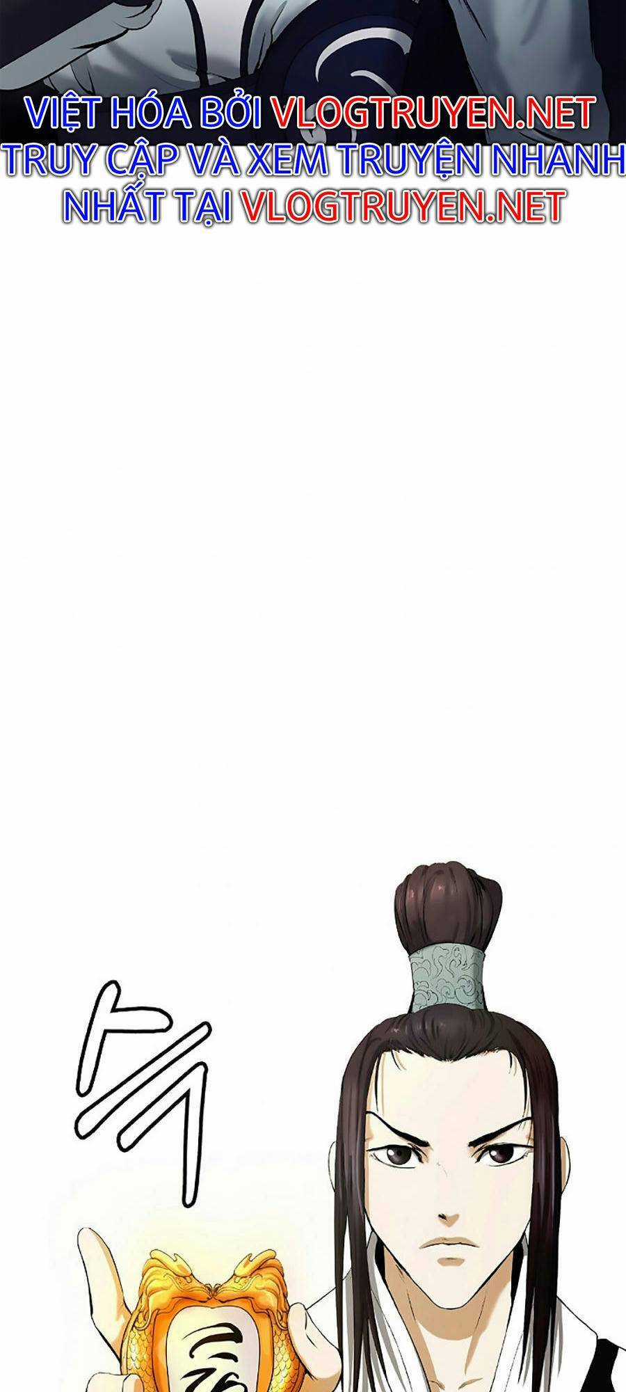 Lãng Tiên Kỳ Đàm Chapter 52 trang 43