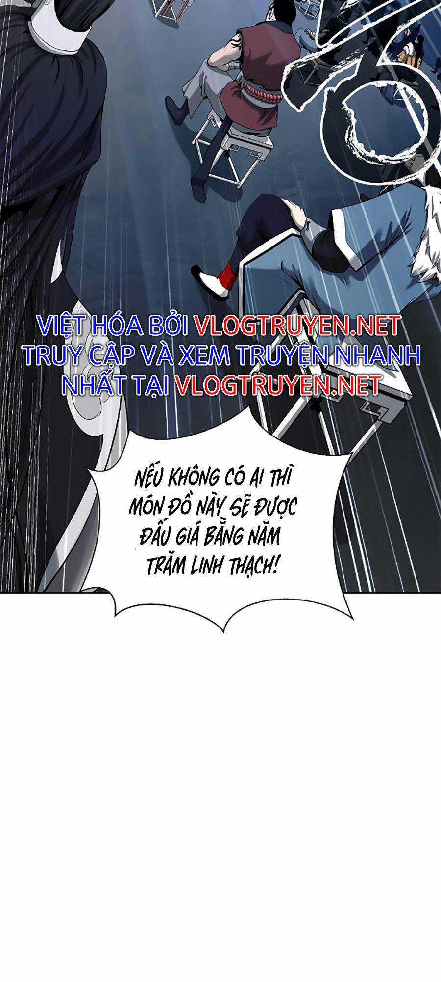 Lãng Tiên Kỳ Đàm Chapter 52 trang 47