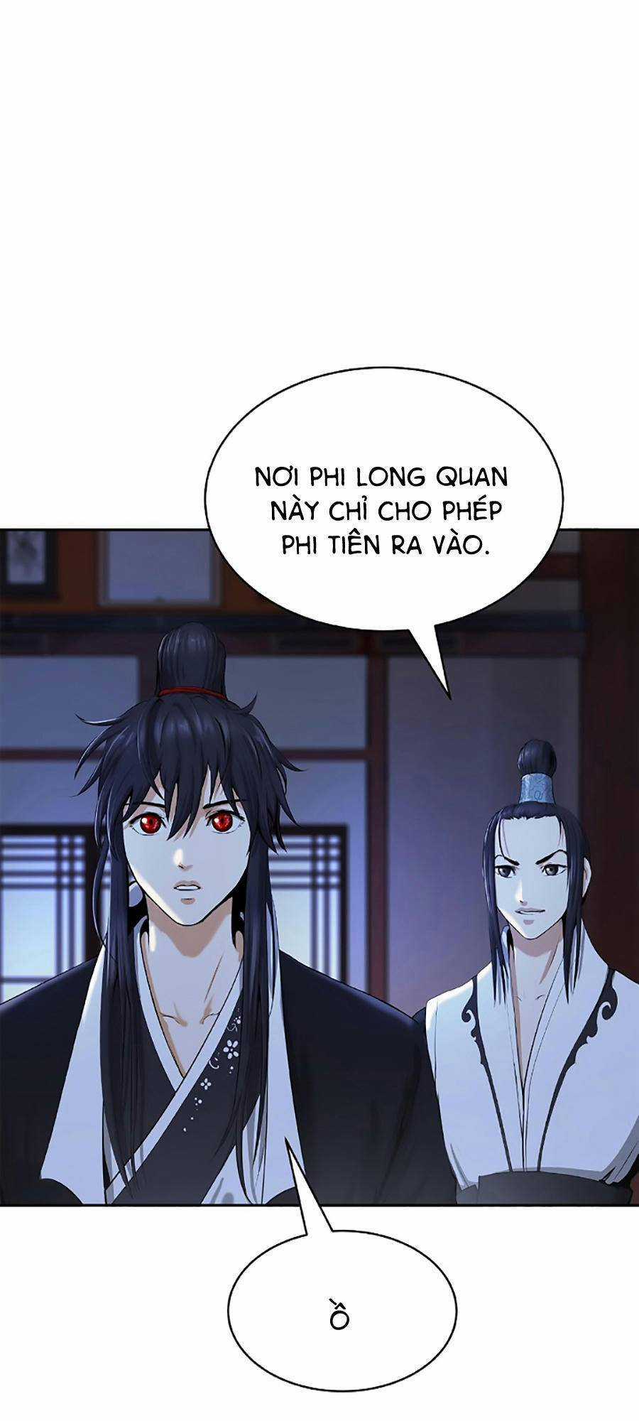 Lãng Tiên Kỳ Đàm Chapter 52 trang 48