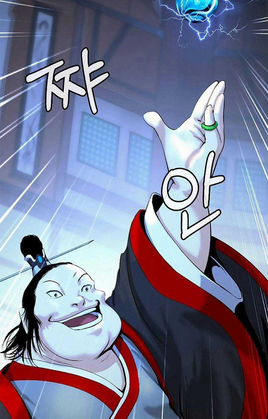 Lãng Tiên Kỳ Đàm Chapter 52 trang 50