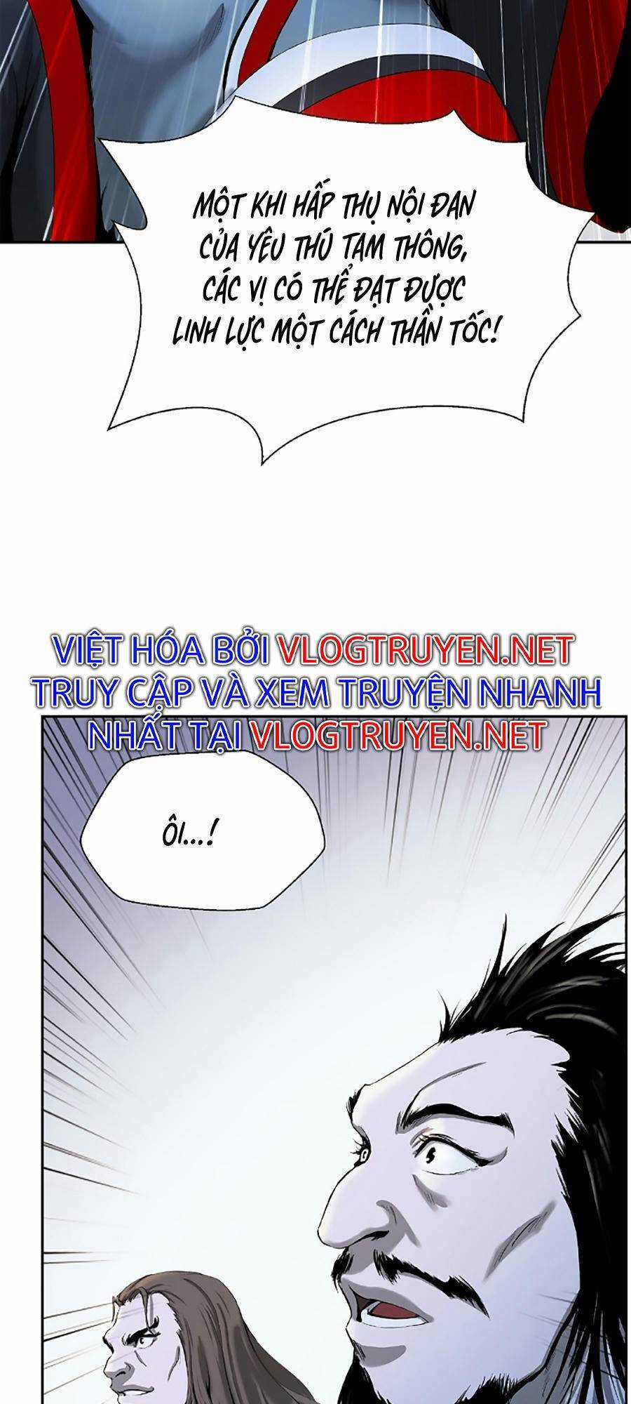 Lãng Tiên Kỳ Đàm Chapter 52 trang 51