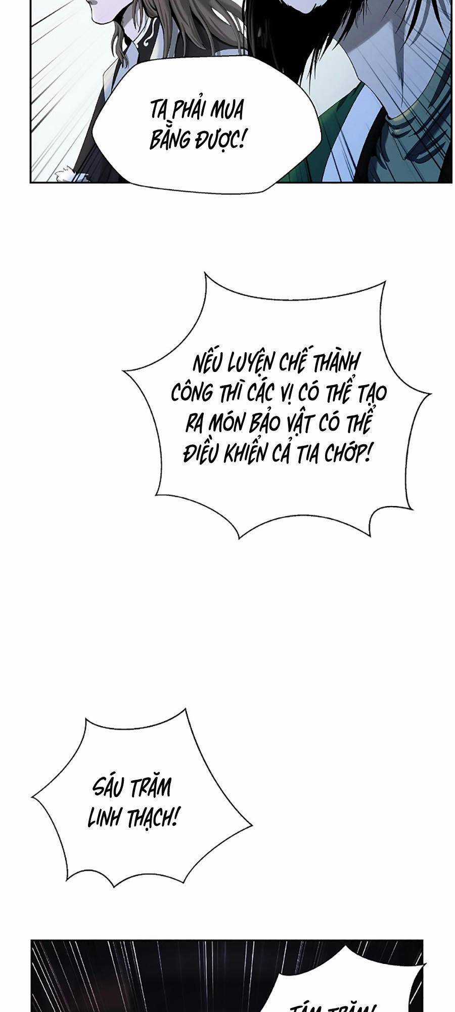 Lãng Tiên Kỳ Đàm Chapter 52 trang 52